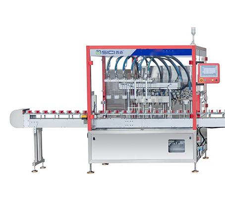 Пълначна машина